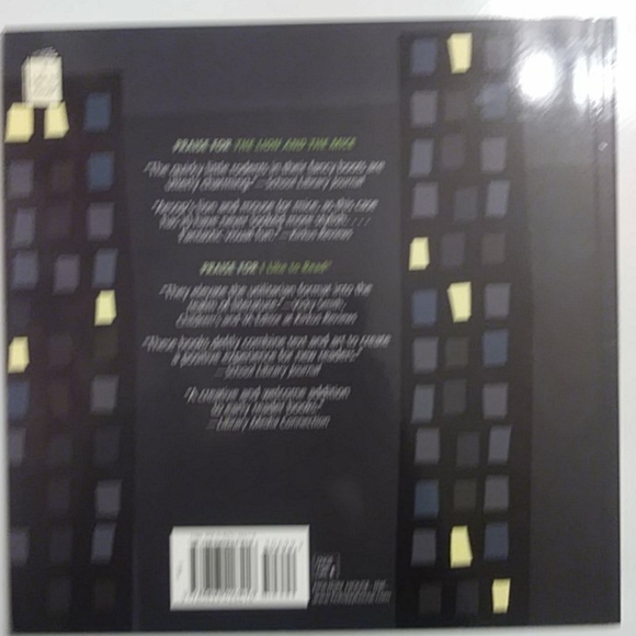 📚 4 for $20 📚 The Lion and the Mice Book - Picture 2 of 3